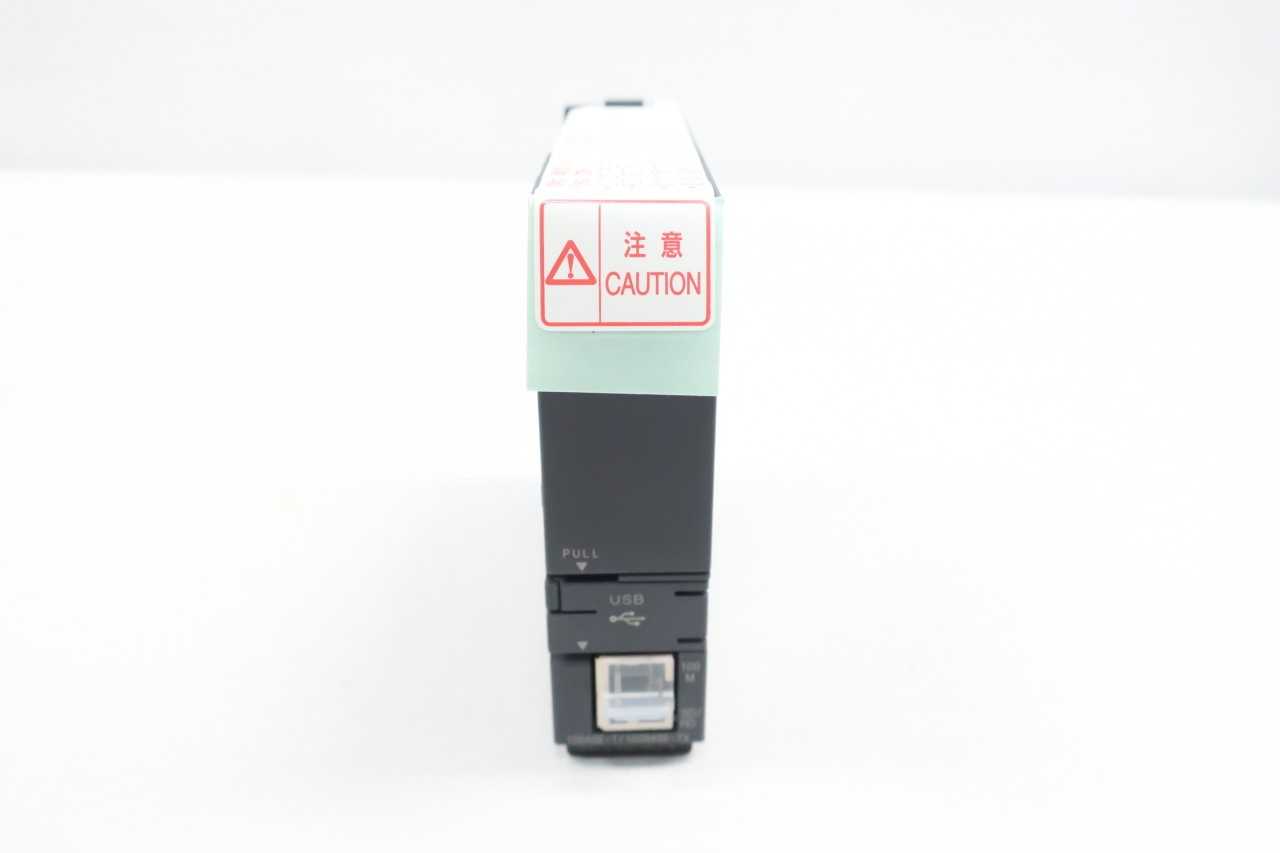 MITSUBISHI Q26UDEHCPU MELSEC-Q CPU PROCESSOR MODULE - AUTOMATION & CONTROLS