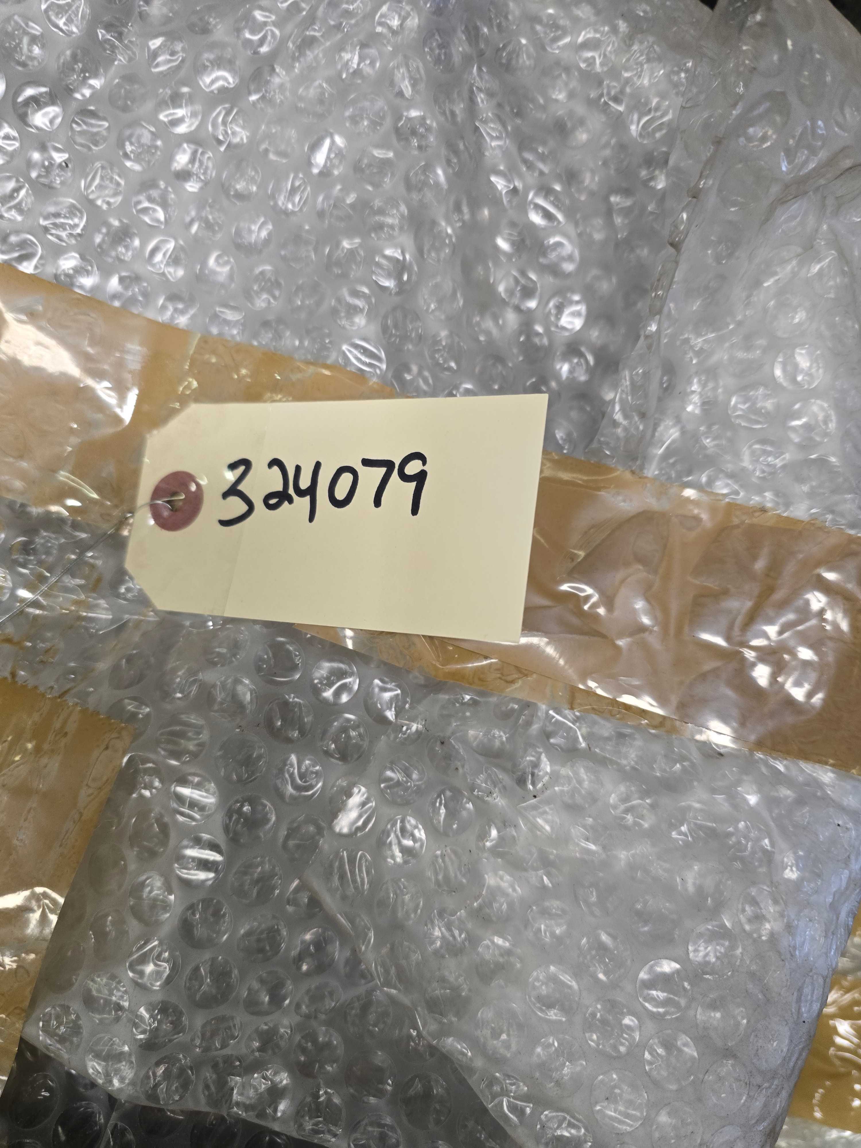 LOT OF INDUSTRIAL & ELECTRICAL PARTS - INDUSTRIAL PARTS