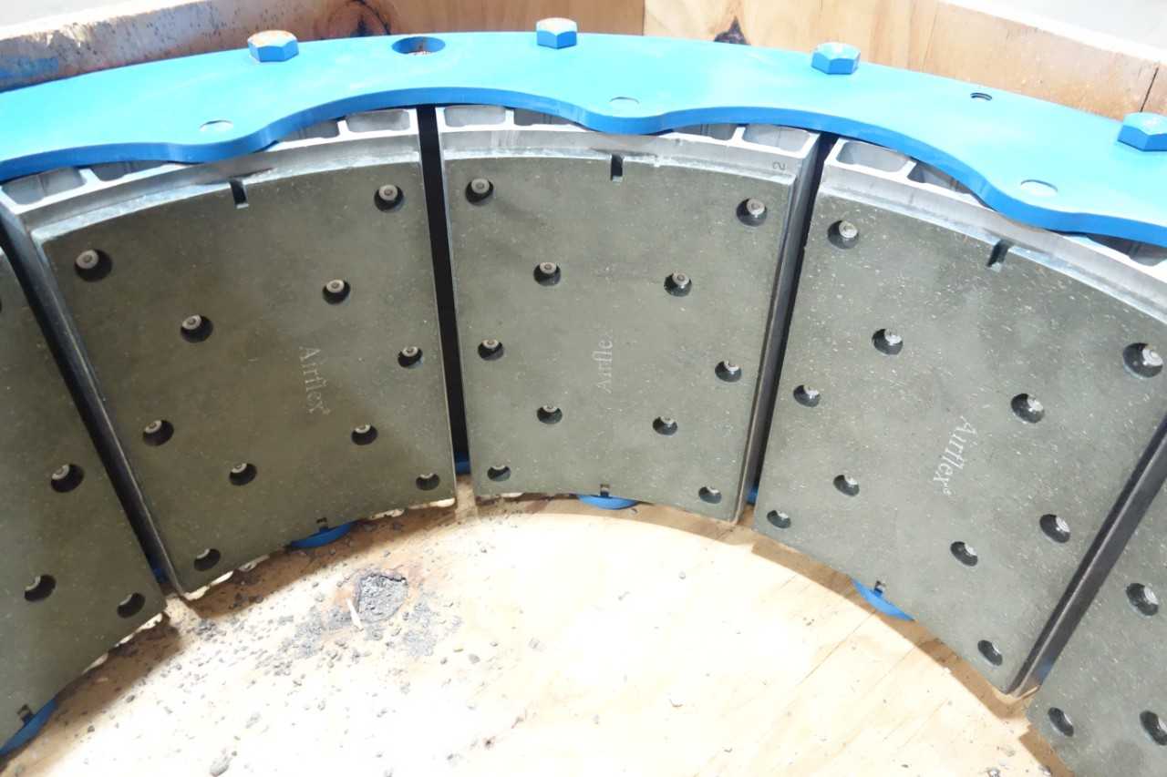 EATON 24VC1000 AIRFLEX ELEMENT ASSEMBLY - HVAC EQUIPMENT