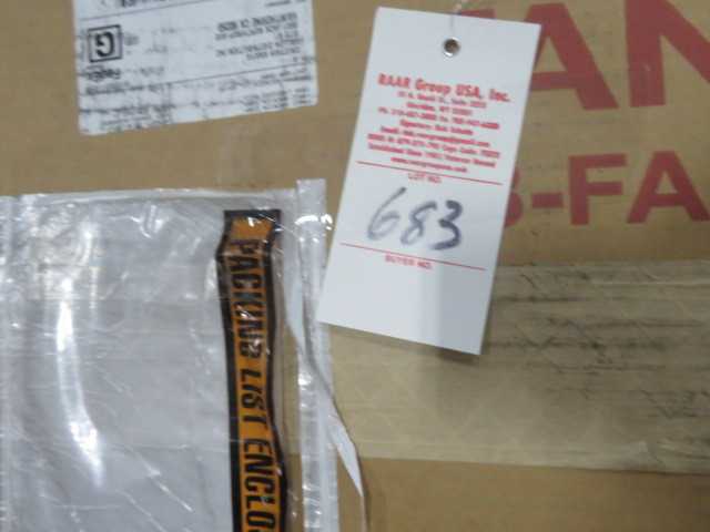 Fanuc Cables - MISCELLANEOUS