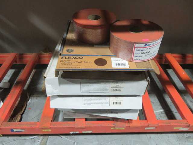 Gardner Denver Filters and other items (lot) - MISCELLANEOUS