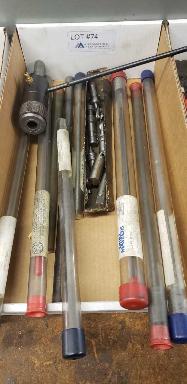 Miscellaneous Items - MACHINING ACCESSORIES & TOOLING Miscellaneous Items - MACHINING ACCESSORIES & TOOLING