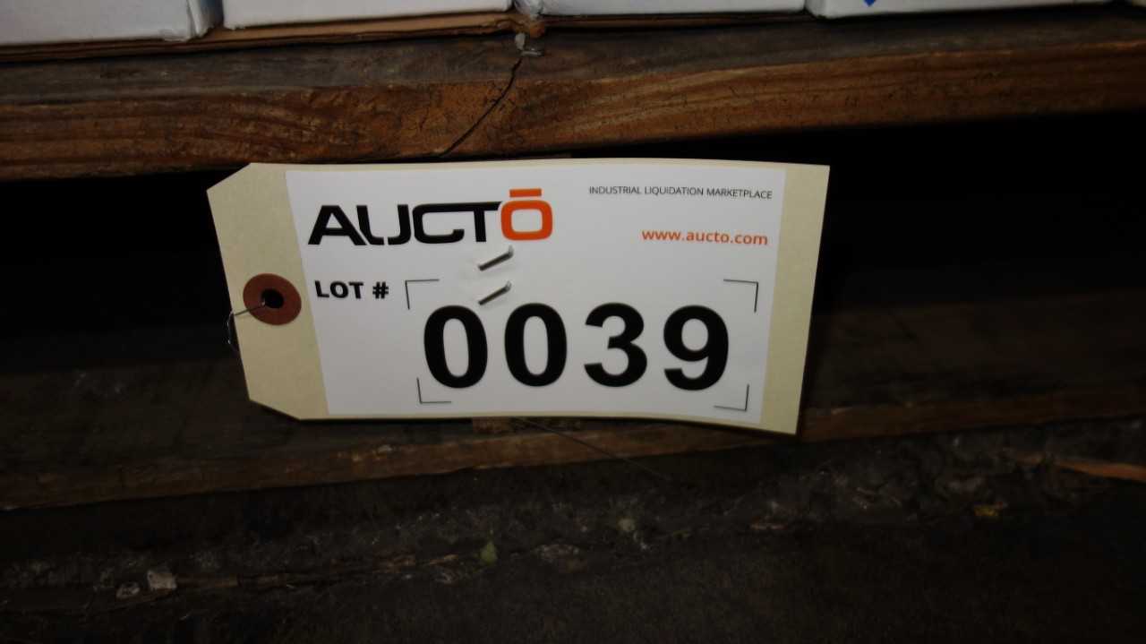 1 PALLET OF EATON / CUTLER HAMMER ELECTRICAL - ELECTRICAL COMPONENTS