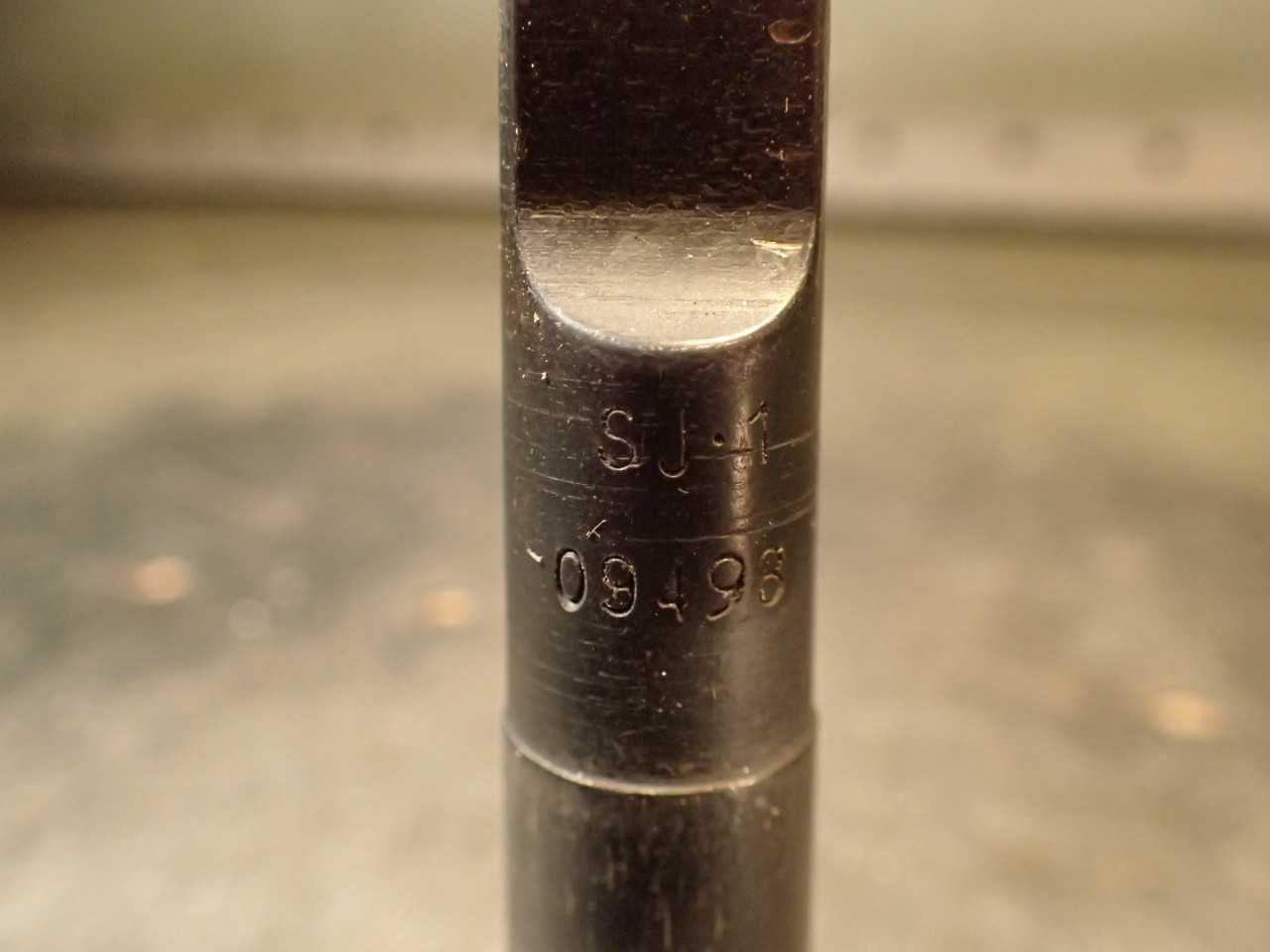6 Pc Lot Morse Taper #2 Drill Collets 3/16" 5/16" 3/8" 23/64" 27/64 1/2" MT2 2MT - MACHINING ACCESSORIES & TOOLING