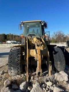 2003 Caterpillar 950G - EXCAVATORS
