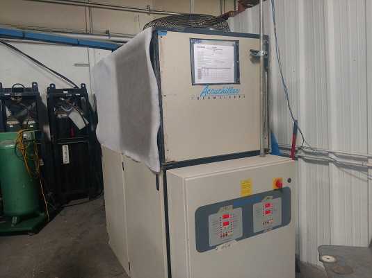 Mitsubishi 5 Axis 3000 Watt Laser MODEL ML3020 HT - PROCESS EQUIPMENT