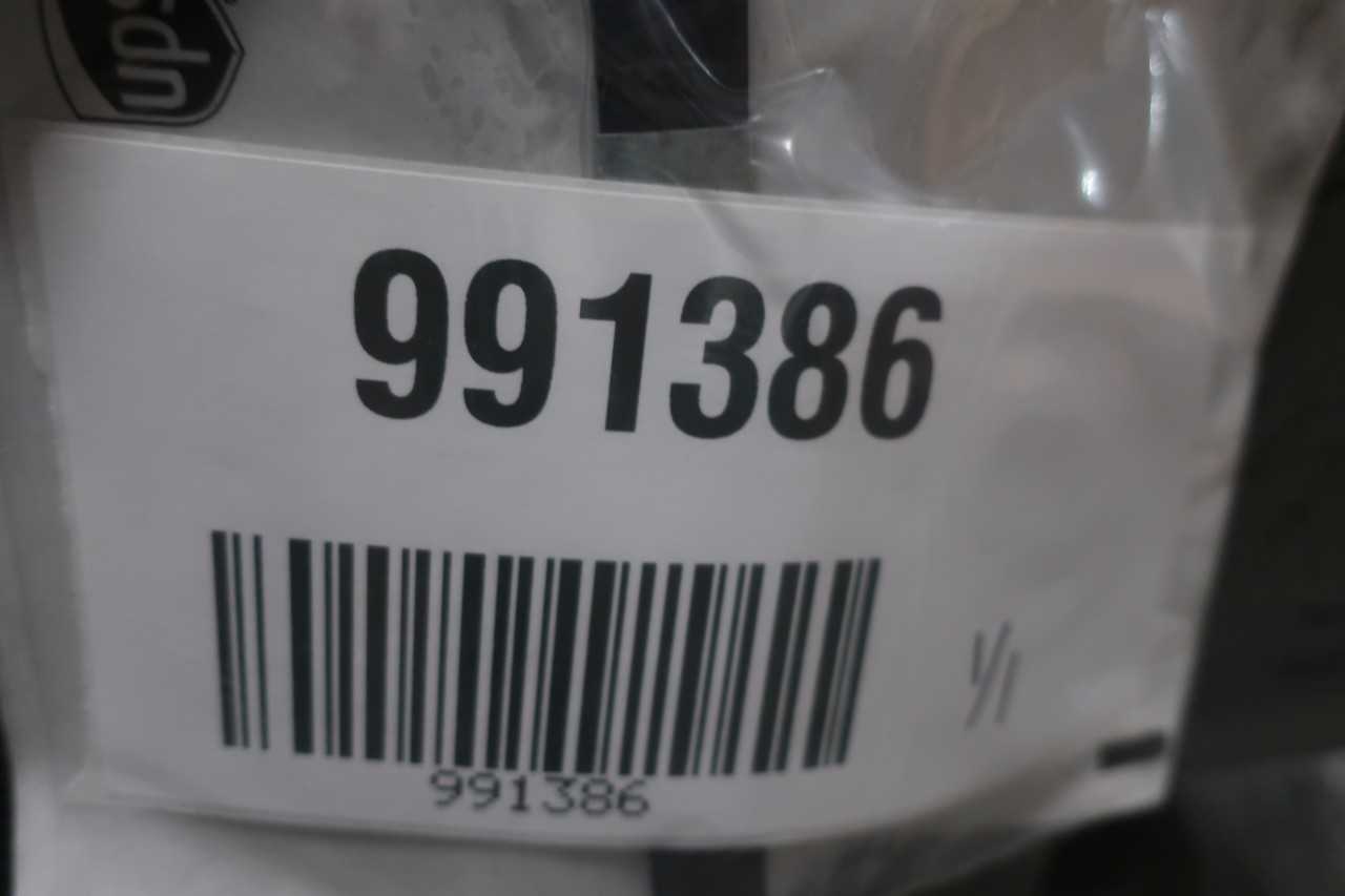 WESTINGHOUSE MSBN ELECTRIC MOTOR - ELECTRIC MOTORS