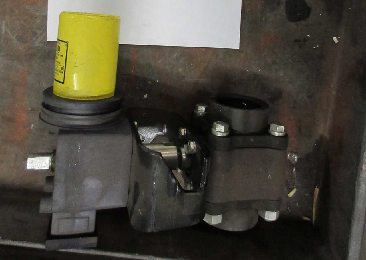Pallet of Misc Material (OCPP) - ELECTRIC POWER TOOLS