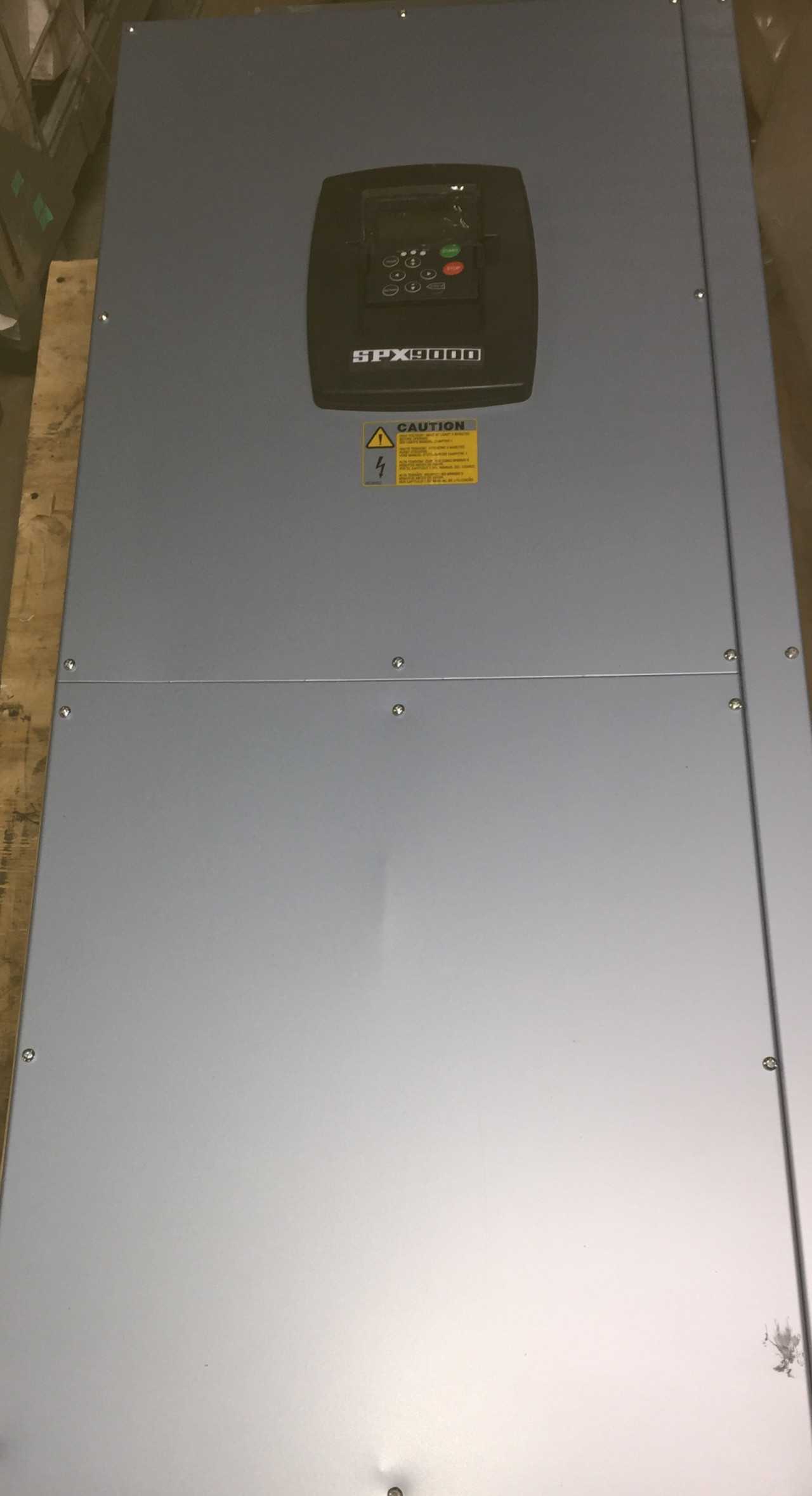 Eaton Frequency Drives - MOTOR DRIVES