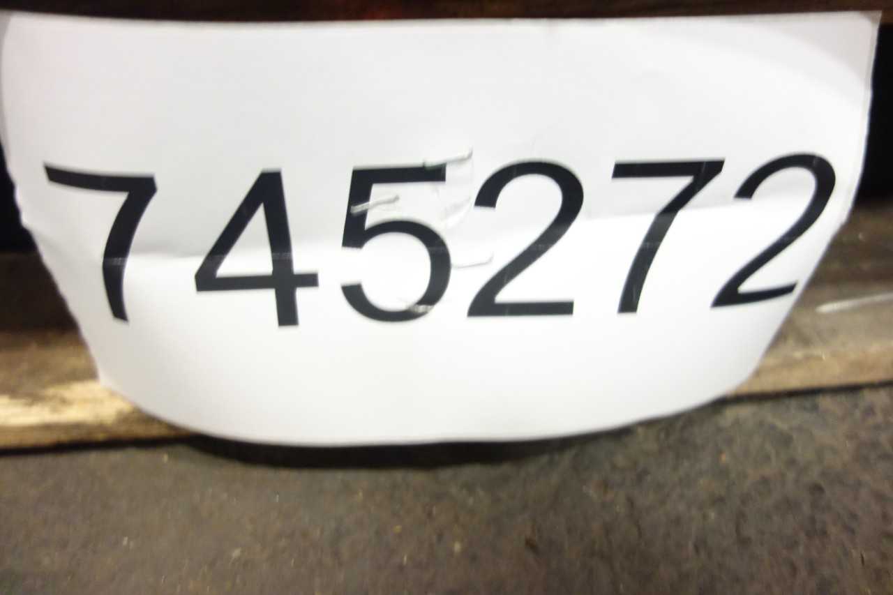 1 PALLET OF ASSORTED FUSES, CIRCUIT BREAKERS- WESTINGHOUSE, ALLEN BRADLEY, GOULD - CIRCUIT BREAKERS