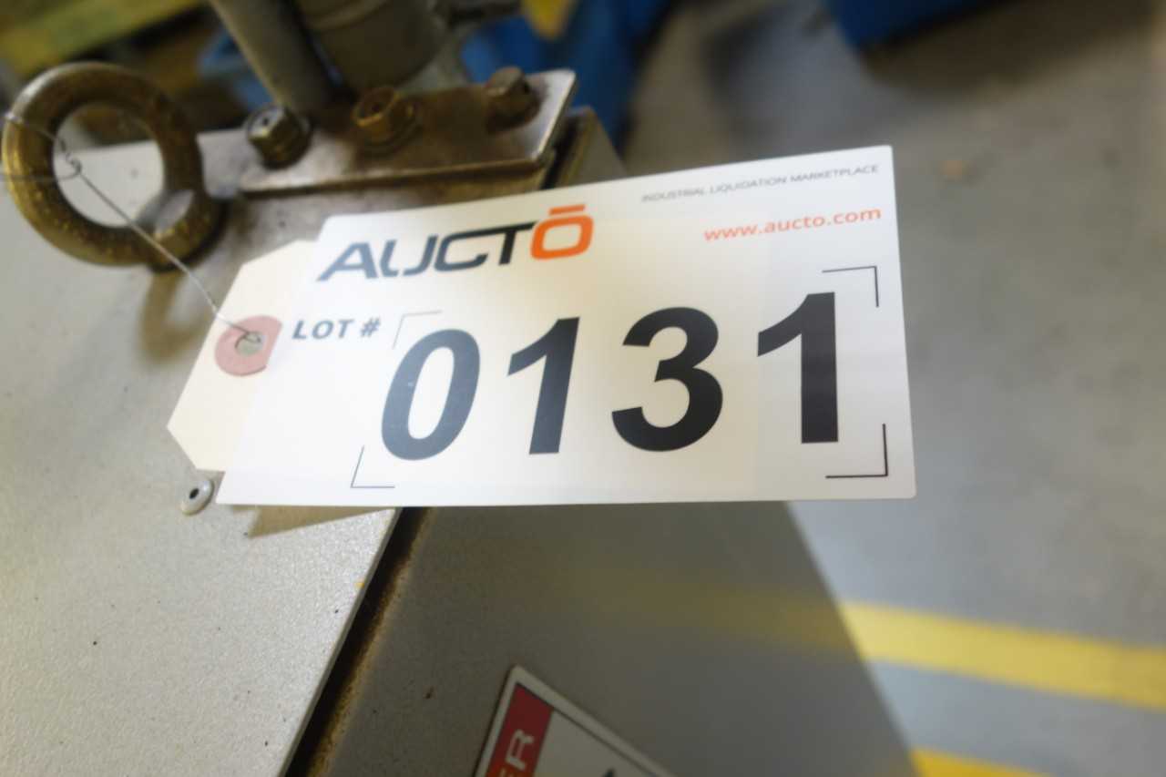 2004 Mori Seiki SL 204/500 2-axis CNC turning center - CNC LATHES