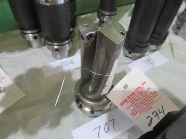 1	Komet	HSKA63 KUB Drill dia 46 - MISCELLANEOUS