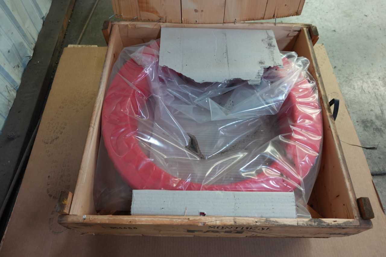 FAG 23992BK.MB.C3 ROLLER BEARING - BEARINGS