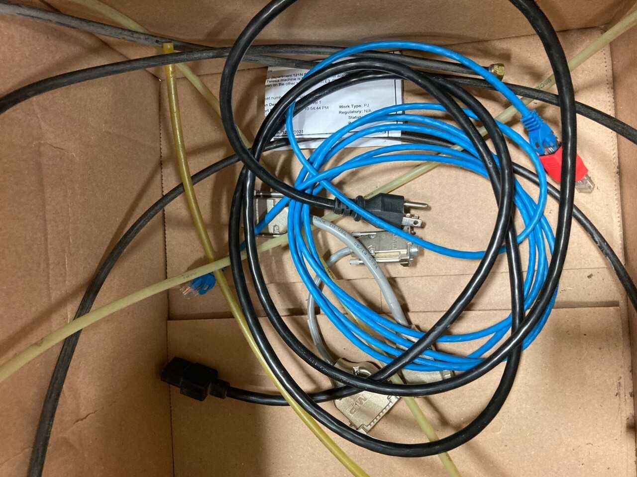 TELESIS DOT PEEN (2564021) (ST LOUIS)