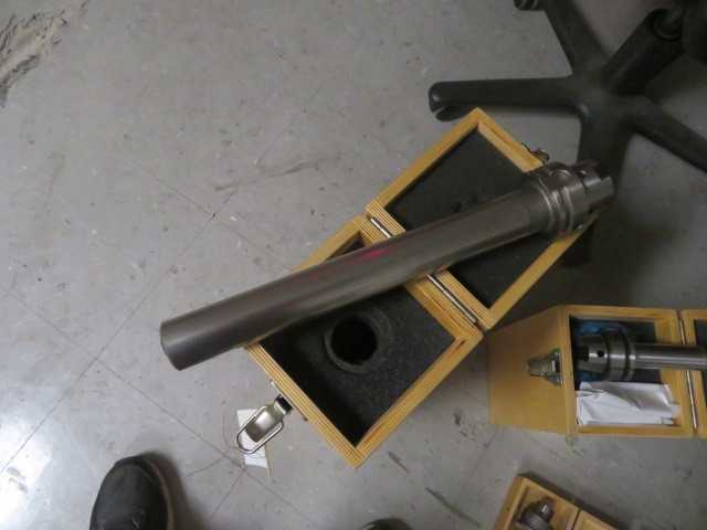 Tooling Test Gauges - MISCELLANEOUS