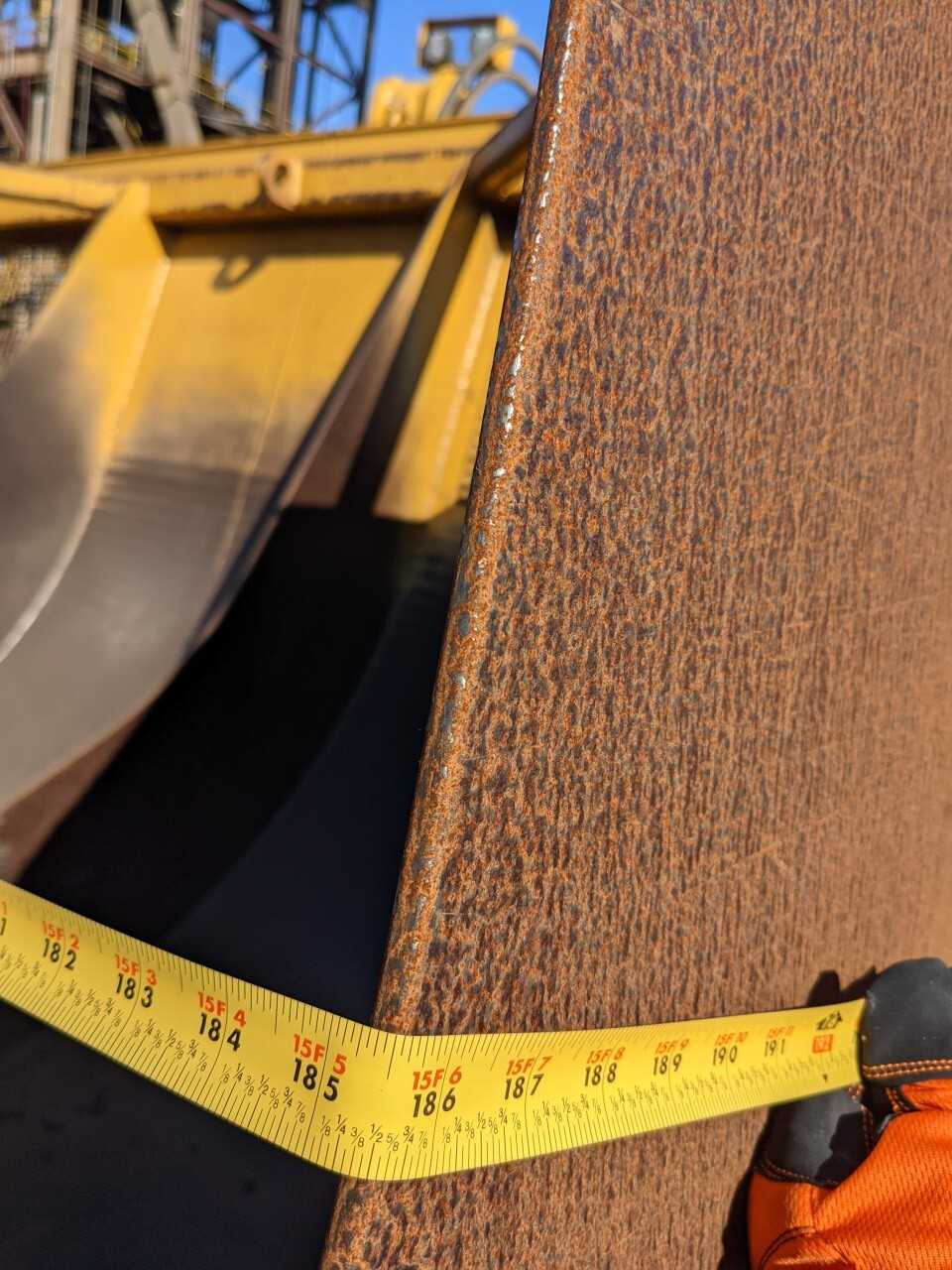 Caterpillar 834H Wheel Dozer - WHEEL LOADERS