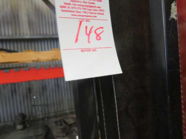 Welding Curtains (10) Lot - MISCELLANEOUS