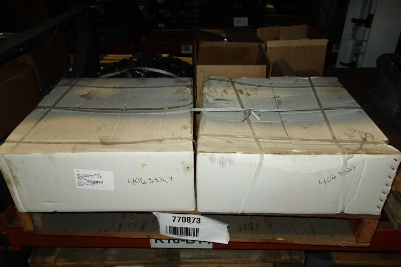 ASSORTED LOT POWER TRANSMISSION KOP-FLEX 3-1/2W SB SLEEVE MORSE 200-2C CHAIN - POWER TRANSMISSION