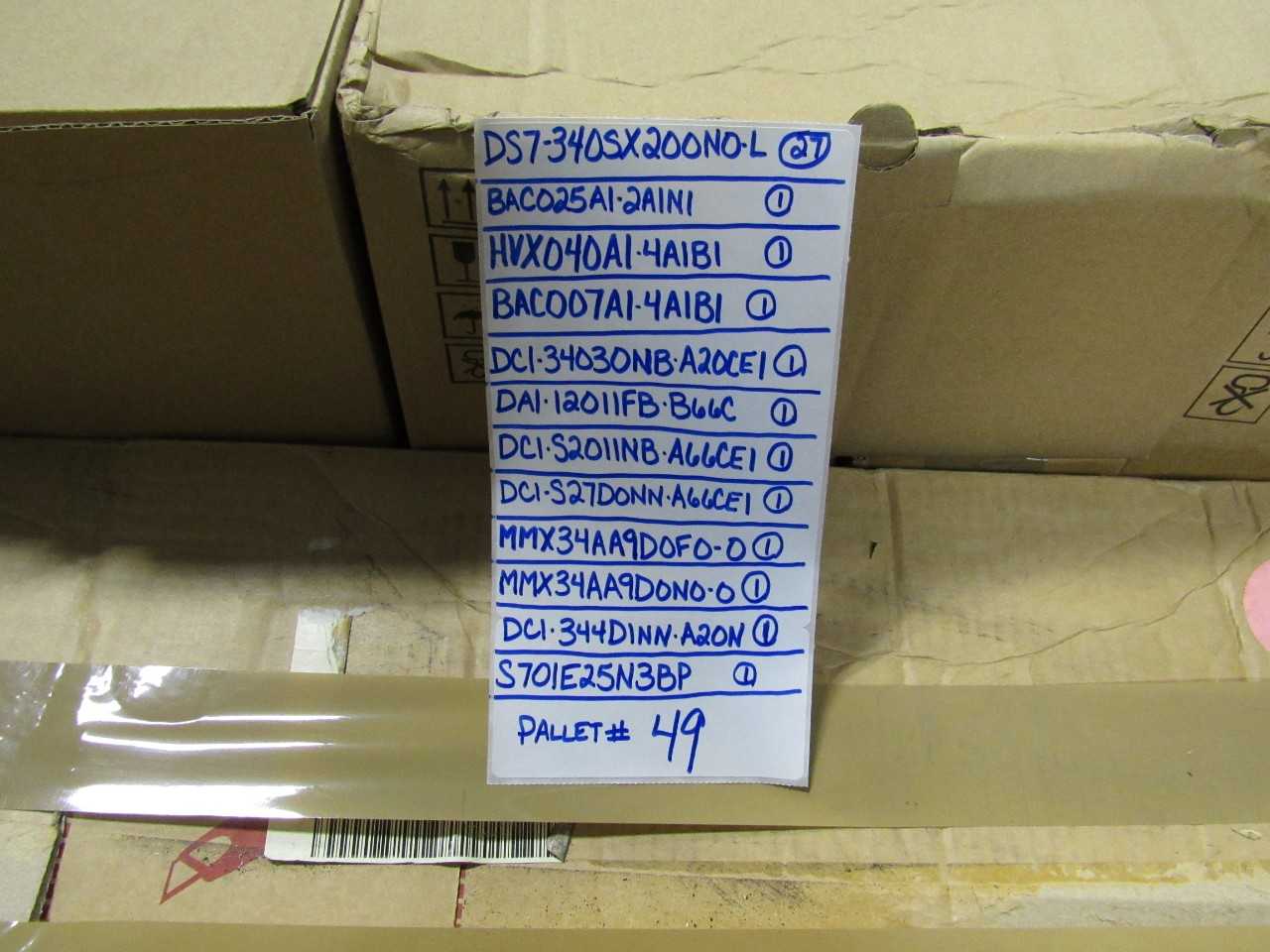 Eaton Frequency Drives - MOTOR DRIVES