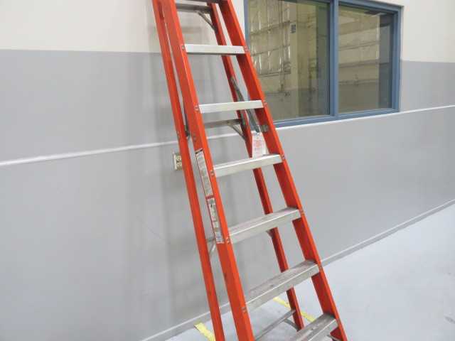 Werner Ladder - MISCELLANEOUS