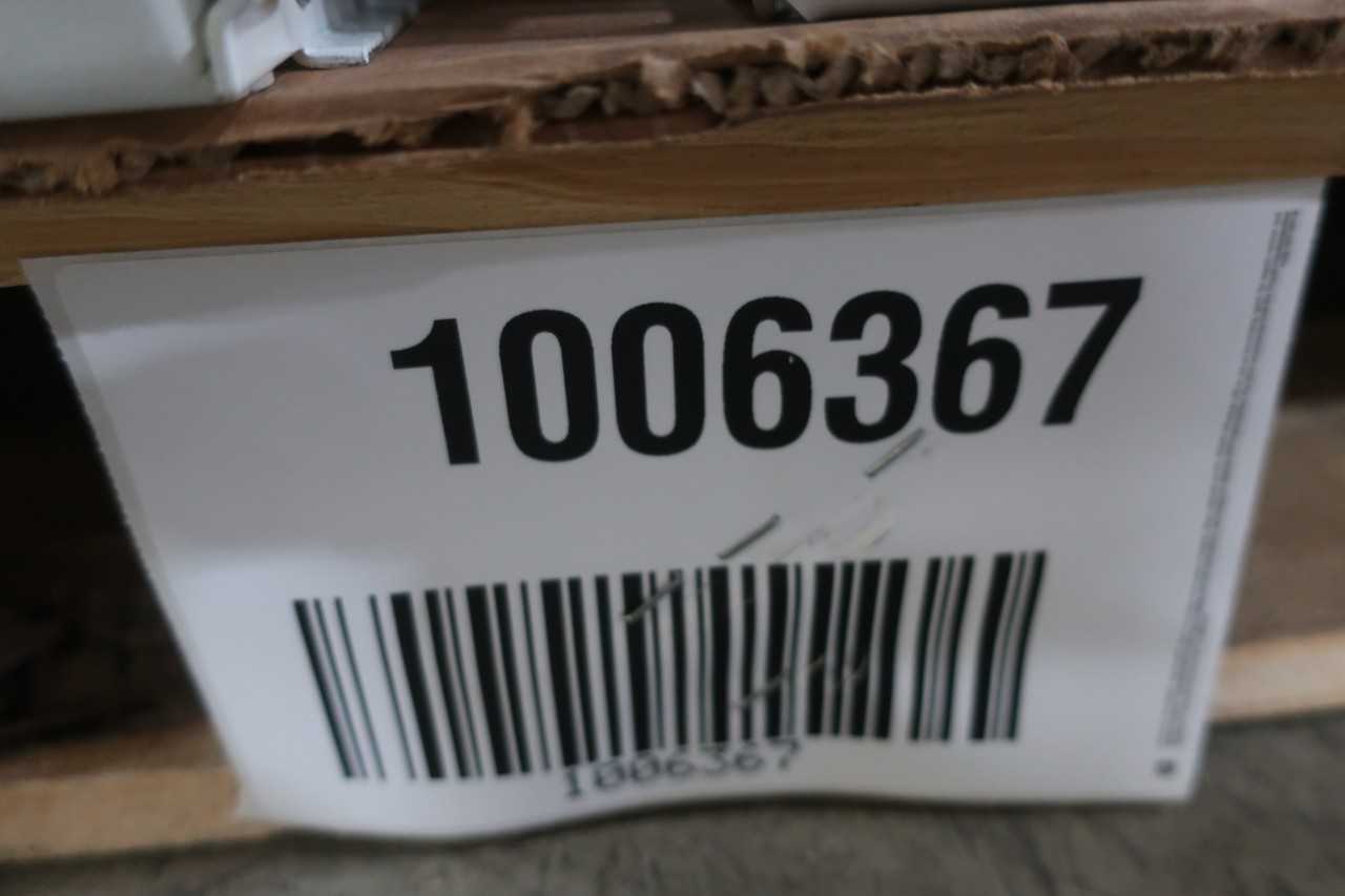 PALLET OF SQUARE D MCC BUCKETS - MOTOR CONTROL CENTERS