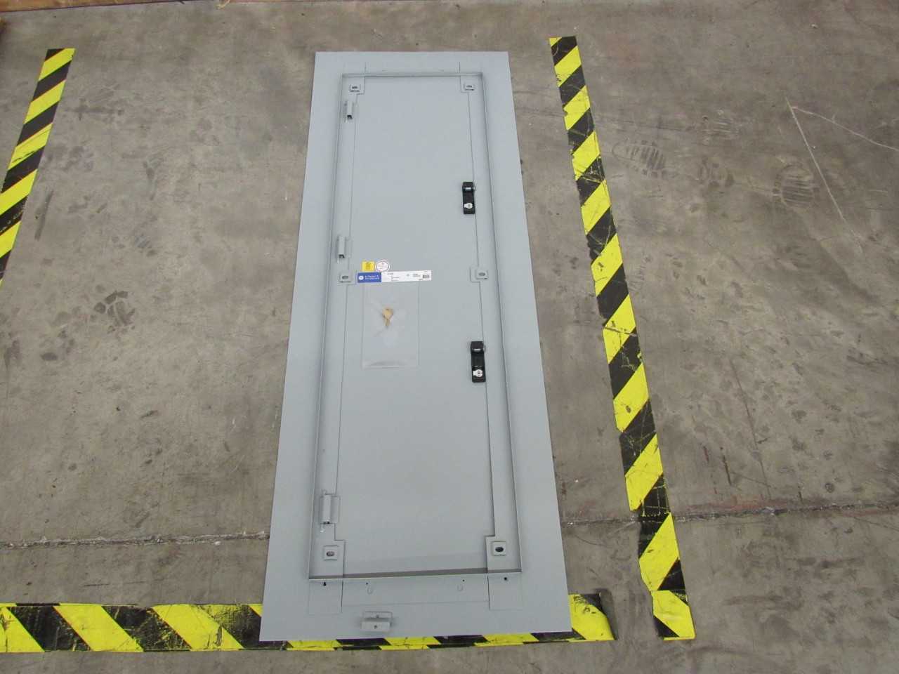 Quantity of 2x AF55SN Electrical Panel/Loadcenter/Switchboards - ELECTRICAL COMPONENTS