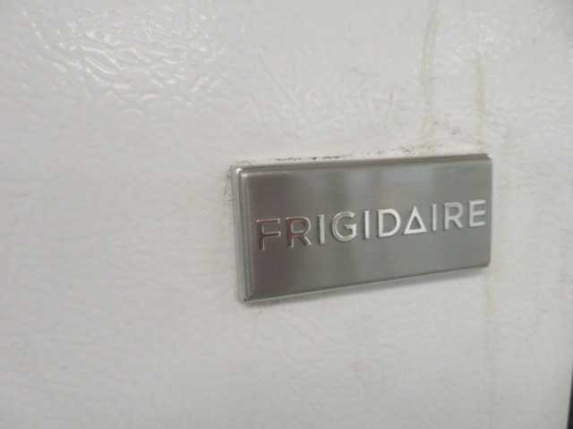 Cabinet and Contents, Refrigerator and Aluminum Cart (lot) - MISCELLANEOUS