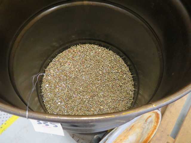 Titanium Rivets - MISCELLANEOUS