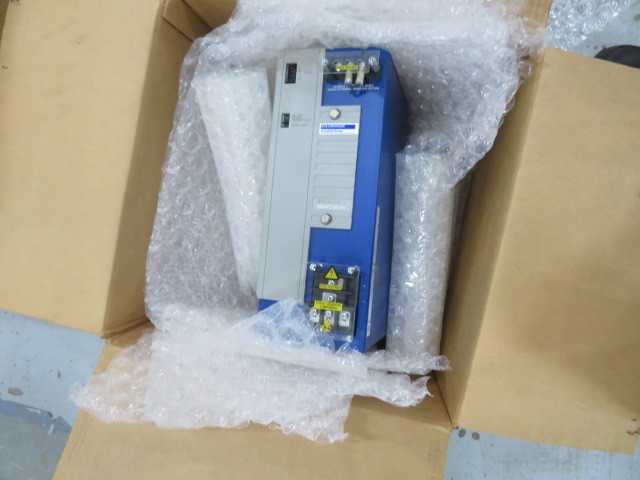 Kollmorgen power supply, Model P75-001, new - MISCELLANEOUS