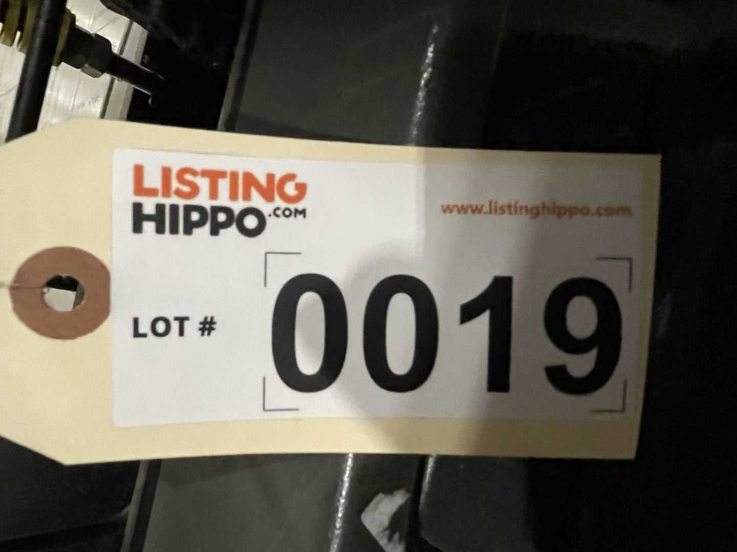 2005 RAYMOND EASI-OPC30TT ORDER PICKER - ORDER PICKER