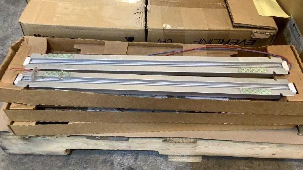 Lot of Assorted LED Bulbs and Modules - LIGHTING