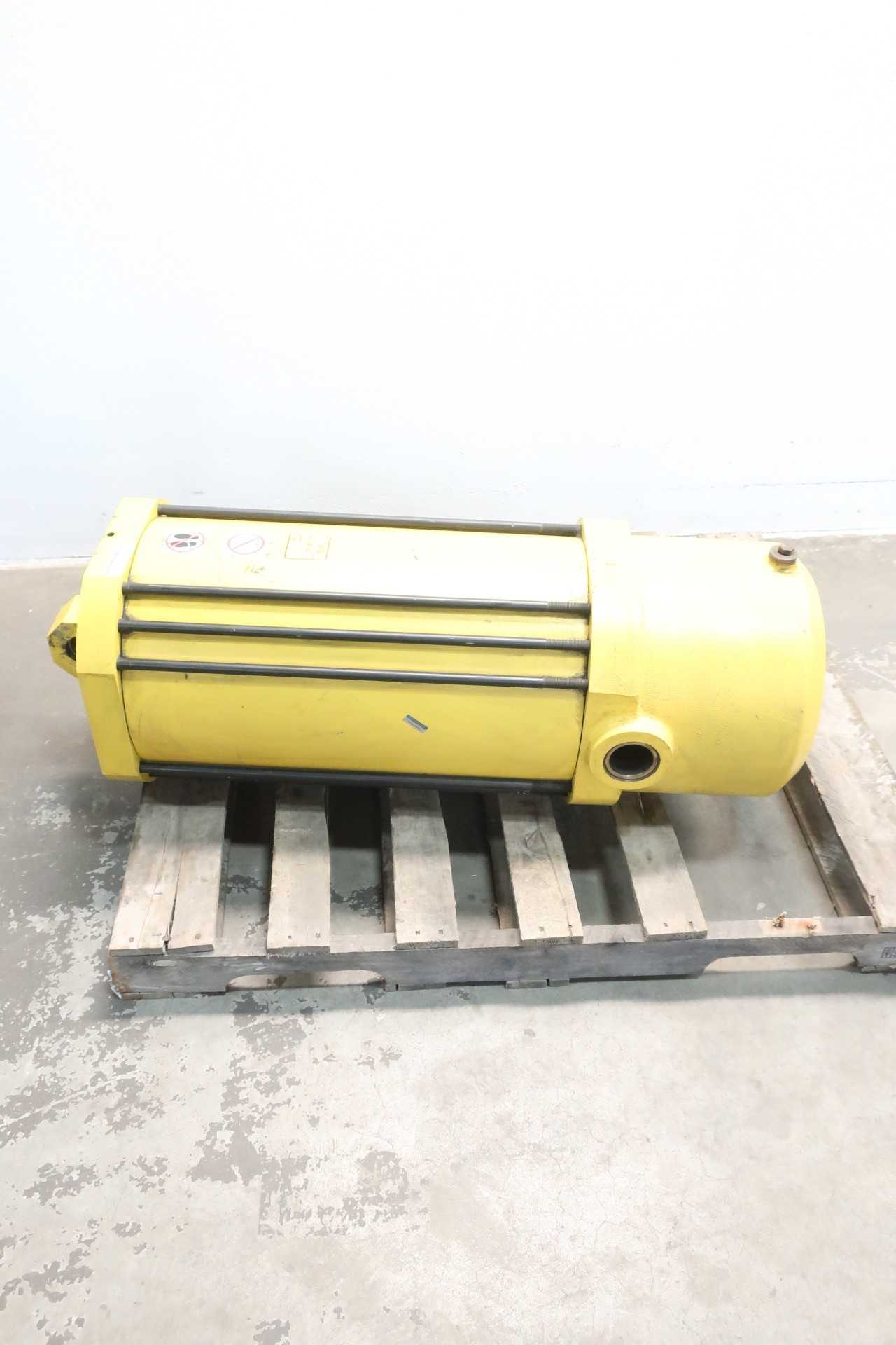 FANUC A290-7321-V311 BALANCER ASSEMBLY - AUTOMATION & CONTROLS