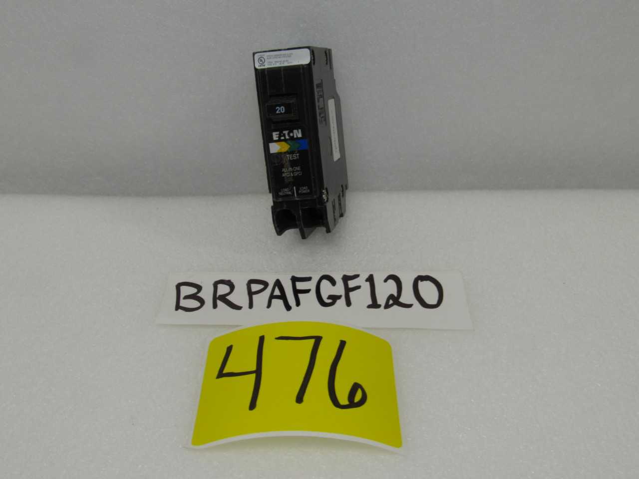 CIRCUIT BREAKERS - CIRCUIT BREAKERS