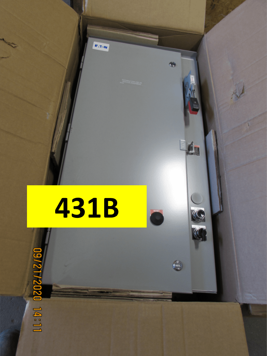 Eaton ECN5512CAE - CIRCUIT BREAKERS