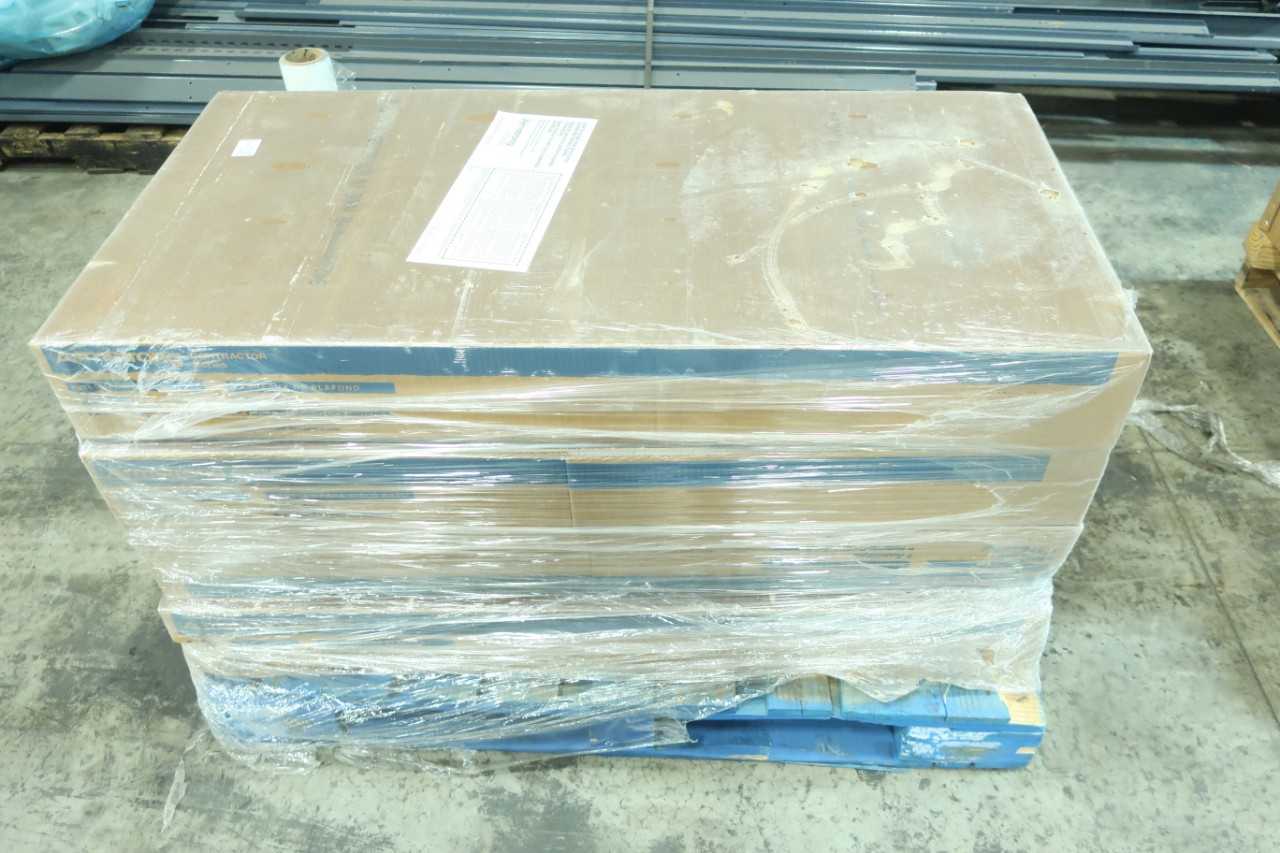 ARMSTRONG CEILING TILES 24"X48"X 5/8 NOMINAL 10 PCS PER BOX 80 SQFT FIRE RESISTANT - MISCELLANEOUS