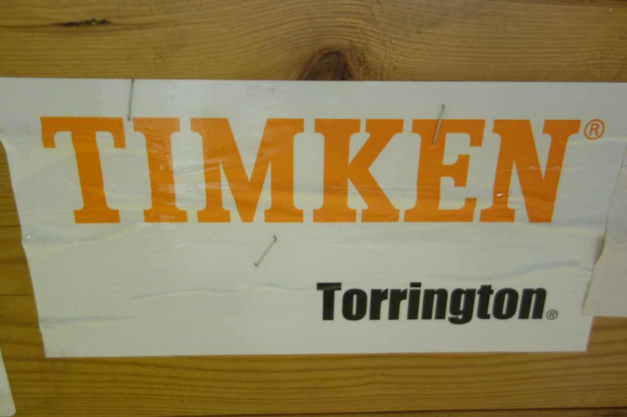 TIMKEN 22344 YMB W33 45 AC3 ROLLER BEARING - BEARINGS