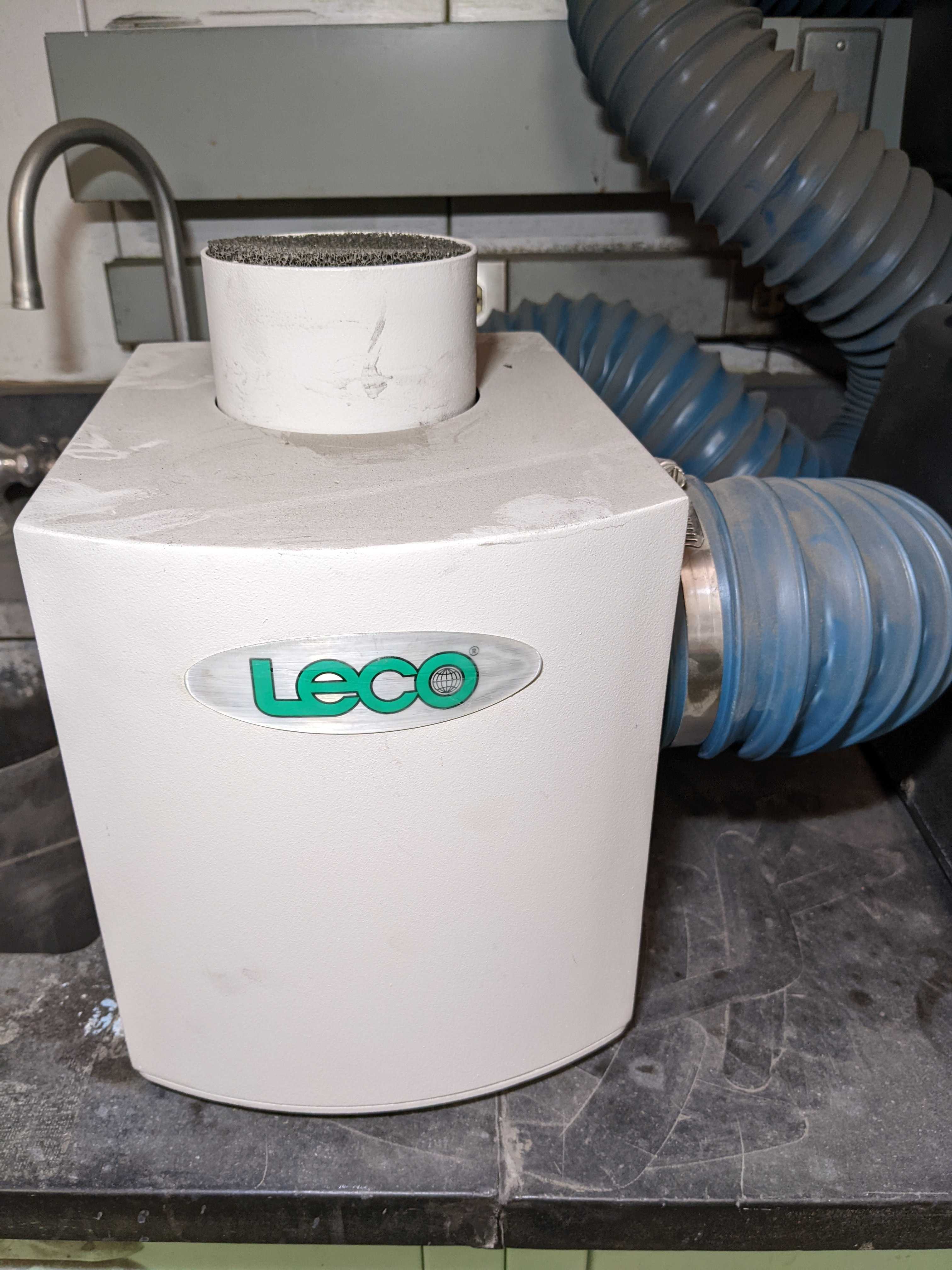 THERMOGRAVIMETRIC ANALYZER - LAB & SCIENTIFIC
