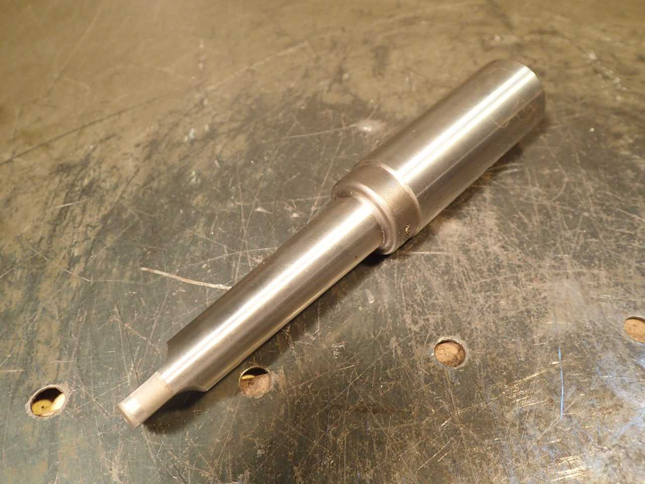 Metcut 320-2208 RB Radial Drive Counterbore Tool Holder Morse Taper #2 Shank 2MT - HOLEMAKING TOOLS