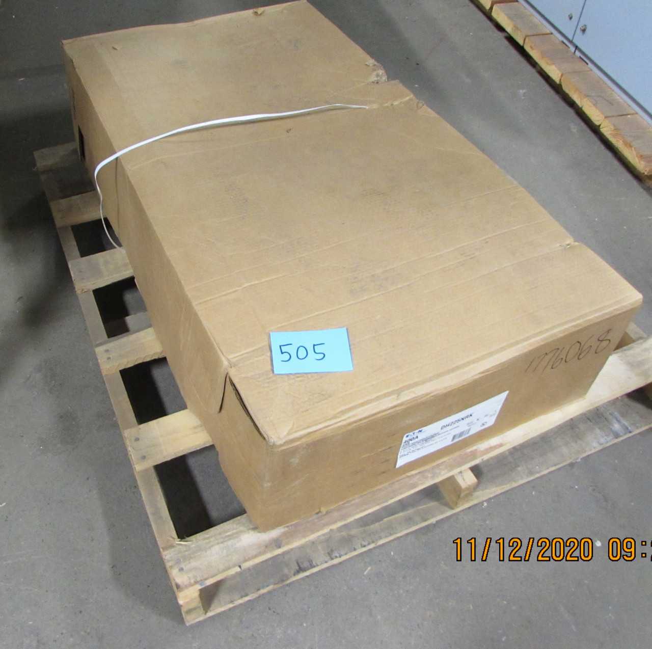 Eaton Safety Switches - SAFETY EQUIPMENT