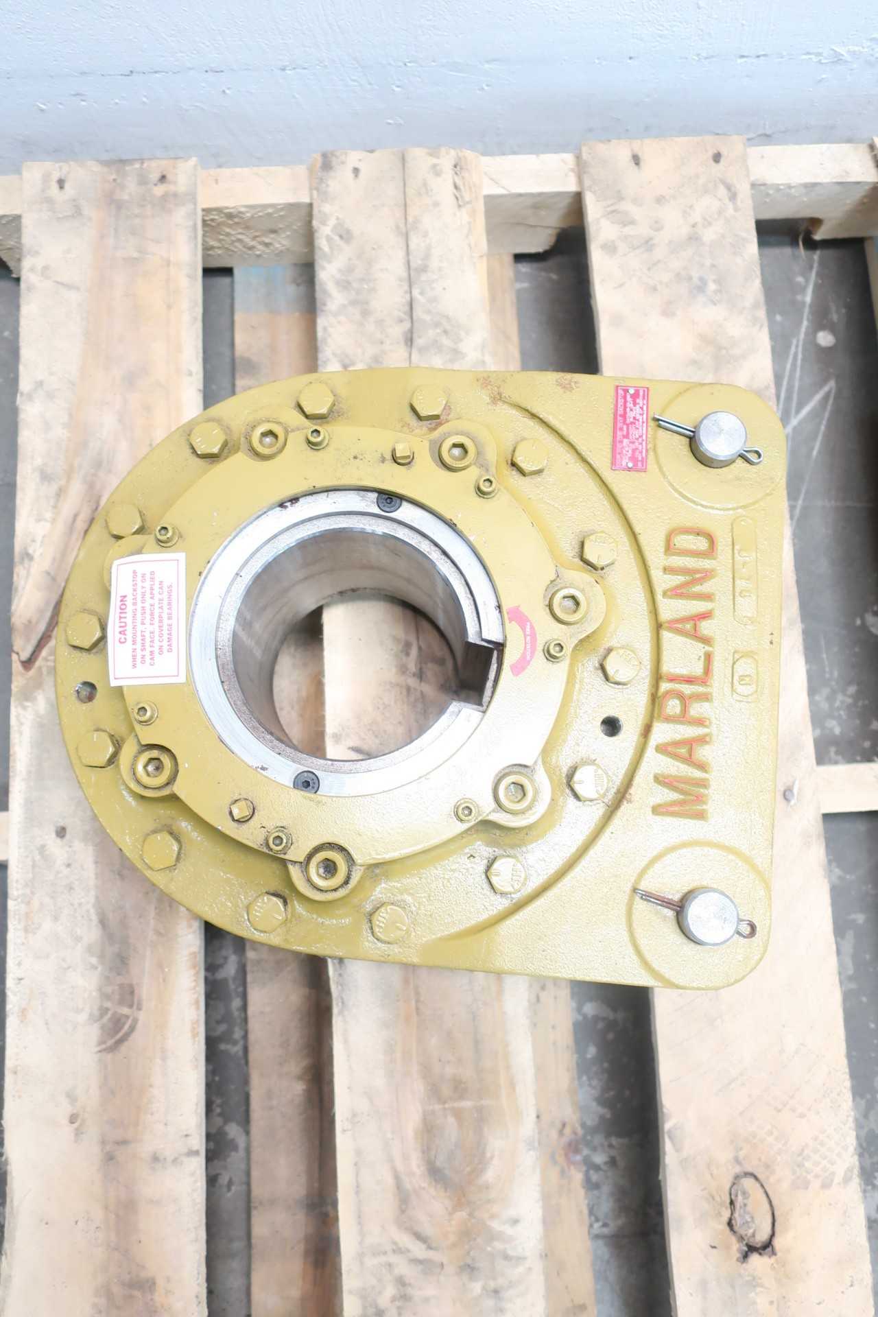 MARLAND BC-18MA ONE WAY BACKSTOP BRAKE AND CLUTCH PARTS AND ACCESSORY - POWER TRANSMISSION