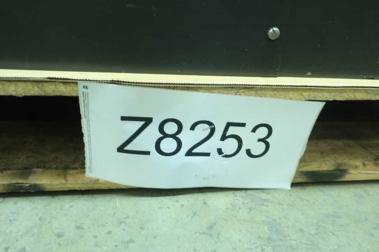 2 PALLETS OF ASSORTED ELECTRICAL CHASSIS RACK, SERVO DRIVE, PRESSURE SWITCH GAUGE, POWER SUPPLY CONTROLS, MOTOR DRIVE, SERVO AMP- YASKAWA, ABB, BAILEY, DWYER, NUS, SENYO DENKI, DANFOSS - ELECTRICAL COMPONENTS