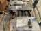 CONTENTS OF RACKING (RACKING NOT INCLUDED) - PALLET RACKING