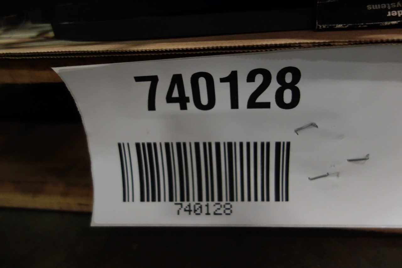 2 PALLETS OF V- BELTS AND TIMING BELTS- CATERPILLAR, BROWNING, GATES, JASON, OPTIBELT - BELTS