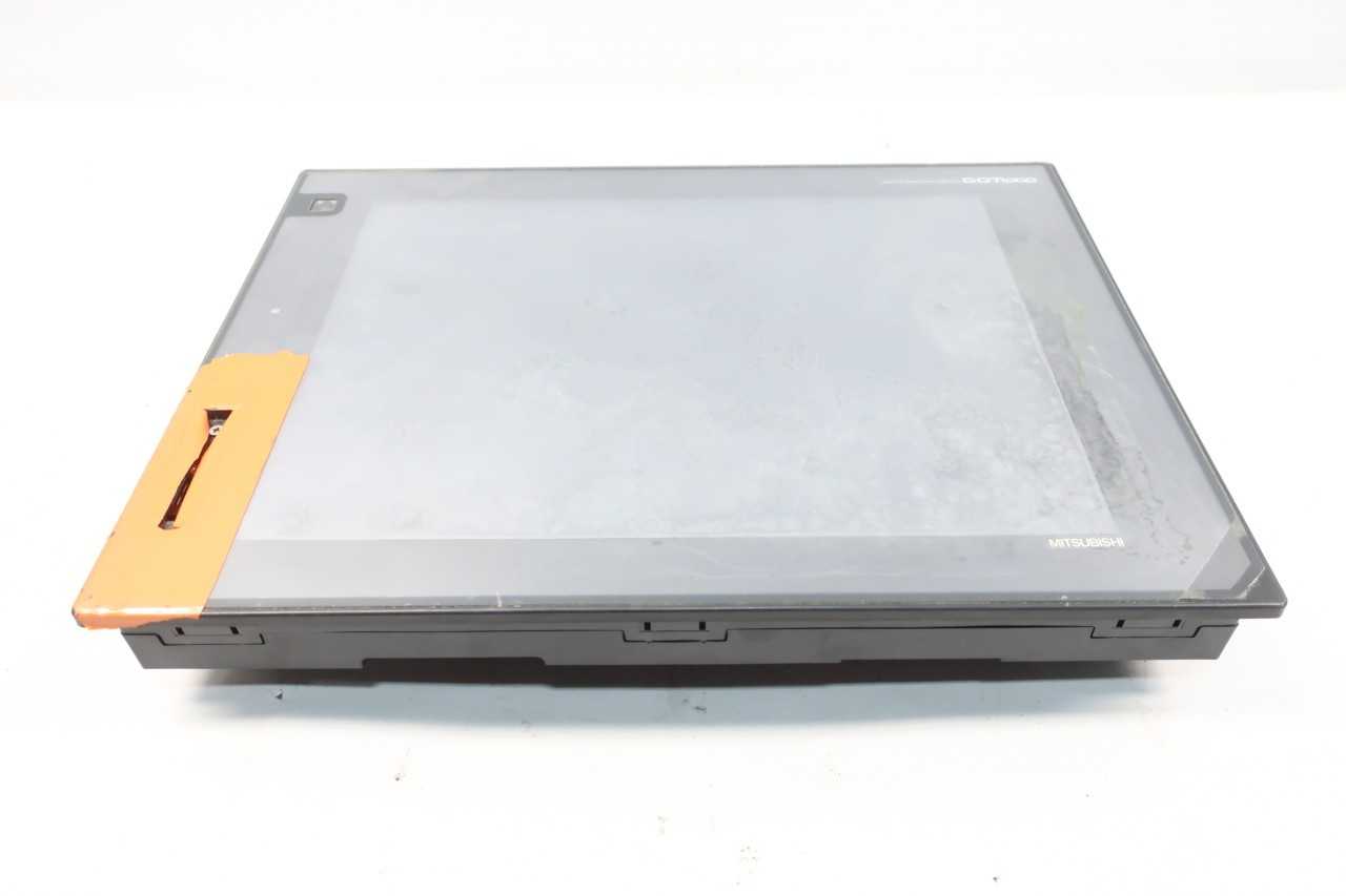 MITSUBISHIGT1695M-XTBDOPERATOR INTERFACE - AUTOMATION & CONTROLS