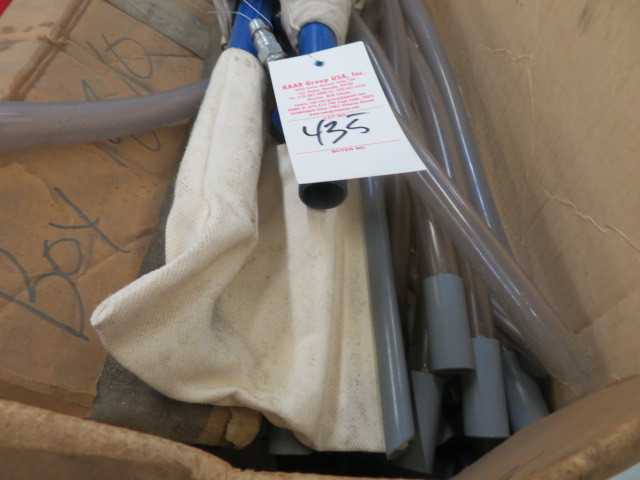 Vacuum Hoses - MISCELLANEOUS
