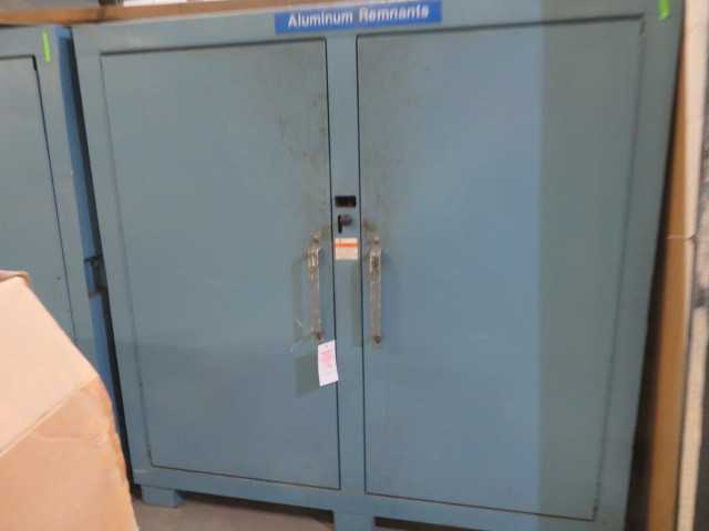 Knaack Tool Box and Contents - MISCELLANEOUS