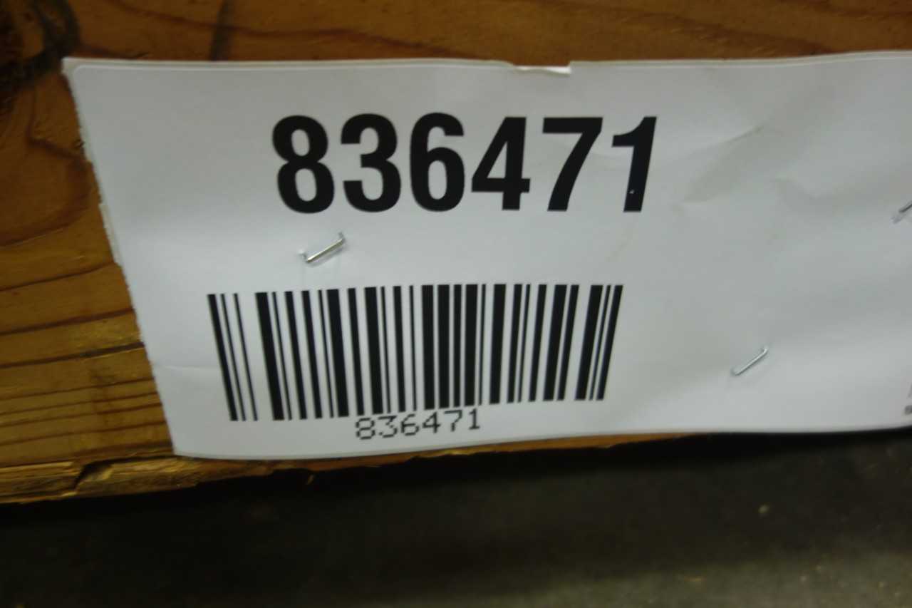 SEAL, FLYWHEEL, REACTOR COOLANT PUMP MOTOR, *CAPITAL* - PUMPS