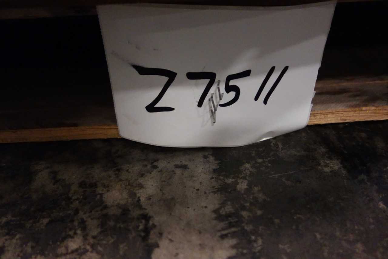 DSI 0403 GATE VALVE 12" 125SWP 200CWP - VALVES