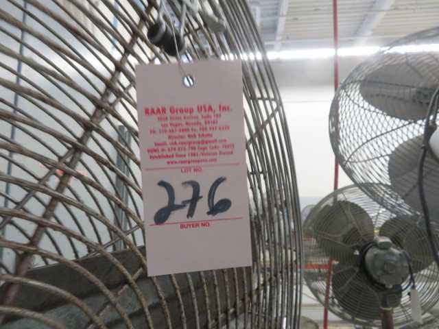 Fan - MISCELLANEOUS