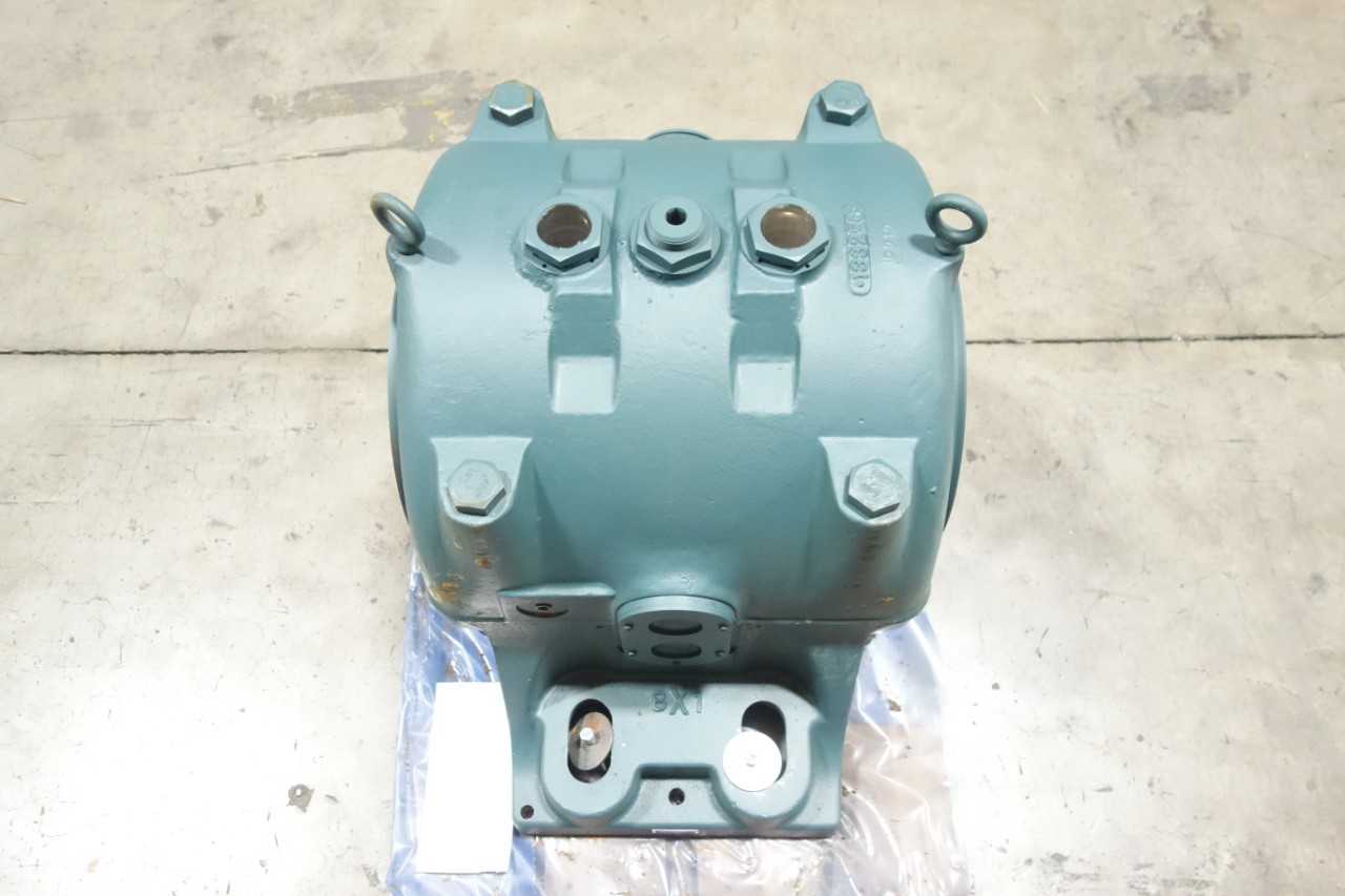 DODGE  132923  8 IN SLEEVOIL BEARING HOUSING - BEARINGS